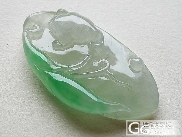 润生翡翠近期新货,欢迎选购,微信号rszb338_翡翠