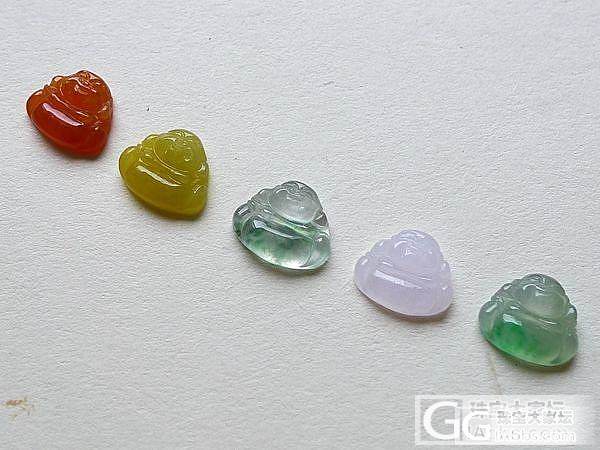 润生翡翠近期新货,欢迎选购,微信号rszb338_翡翠