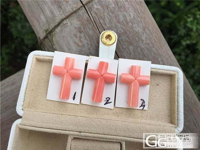 三千世界---价格实惠的粉色十字架_三千世界