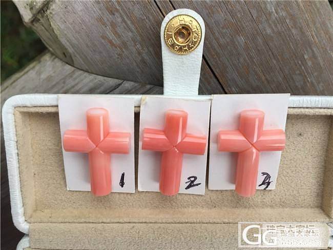 三千世界---价格实惠的粉色十字架_三千世界
