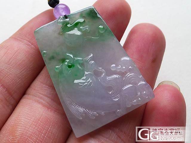 【鑫得翡翠】新货已上架,更多详情请加微信【c68008】咨询_翡翠