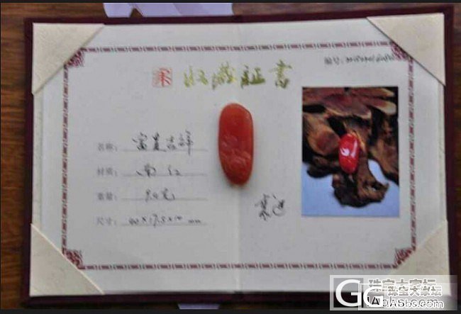 南红凤穿牡丹_传统玉石