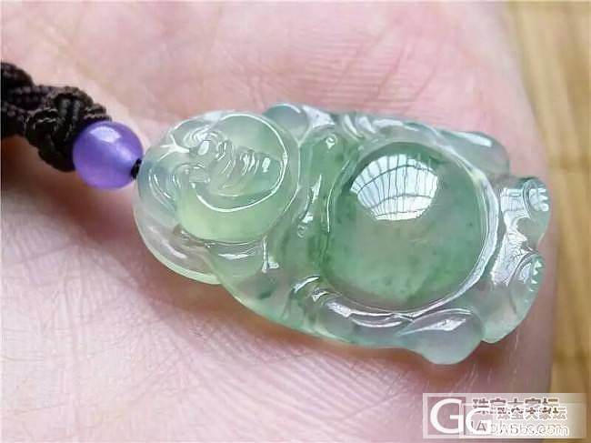 【馨兴翡翠】5.11新品。_翡翠