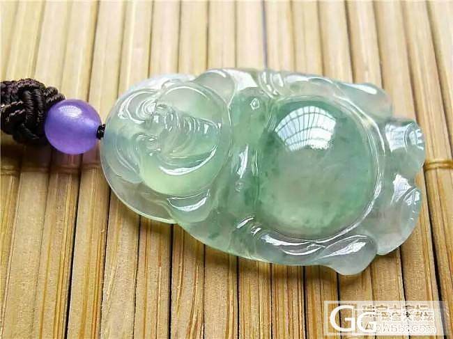 【馨兴翡翠】5.11新品。_翡翠