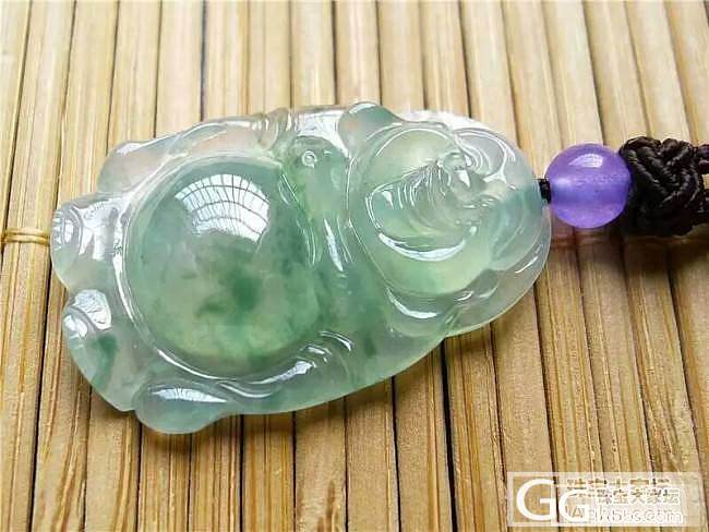 【馨兴翡翠】5.11新品。_翡翠