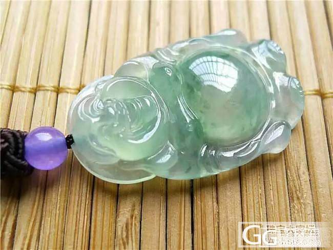 【馨兴翡翠】5.11新品。_翡翠
