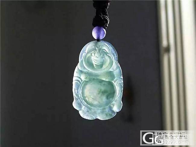 【馨兴翡翠】5.11新品。_翡翠