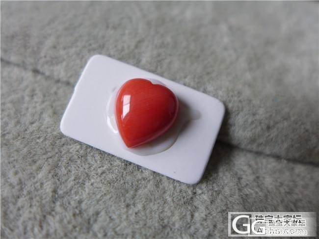 三千世界---标准尺寸的桃心型蛋面_三千世界