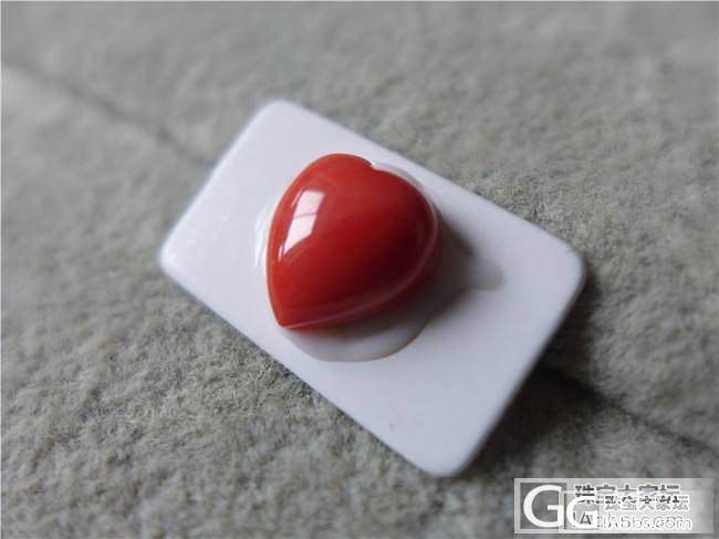 三千世界---标准尺寸的桃心型蛋面_三千世界