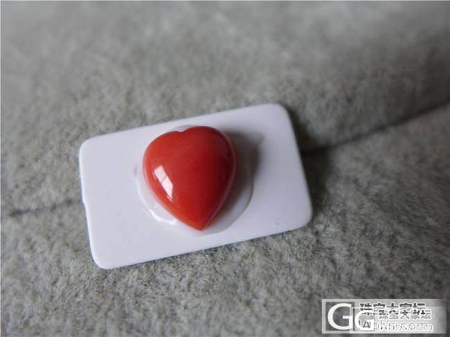 三千世界---标准尺寸的桃心型蛋面_三千世界