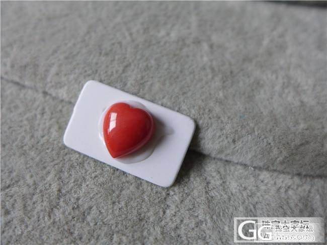 三千世界---标准尺寸的桃心型蛋面_三千世界