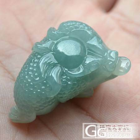 招财利器-----金蟾_翡翠