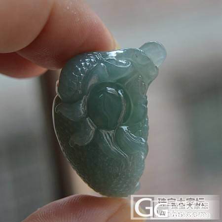 招财利器-----金蟾_翡翠