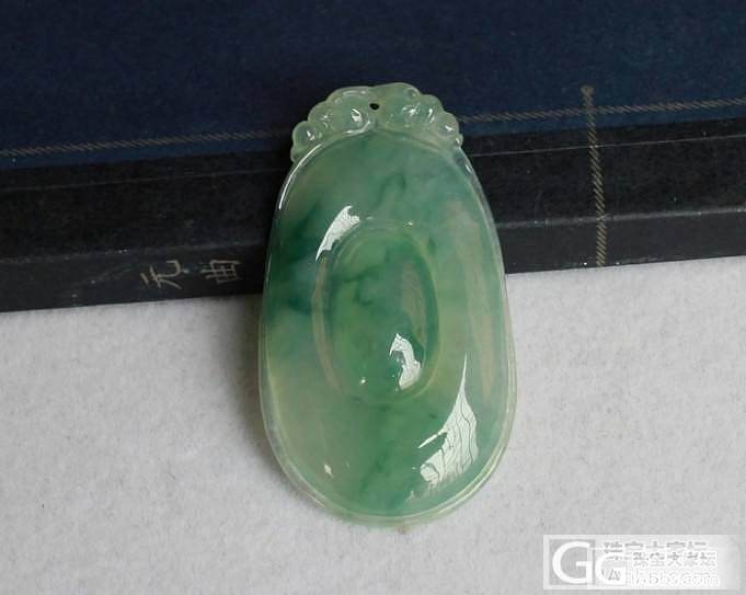 【史书翡翠】今日推荐,福贝系列之自由洒脱_翡翠