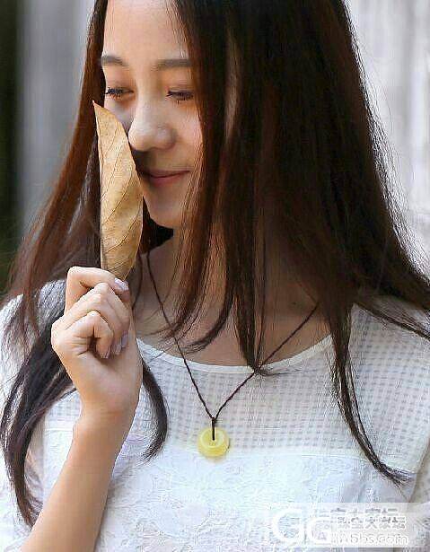 国庆特惠组团 蜜蜡平安扣 手串 吊坠都美啊_有机宝石