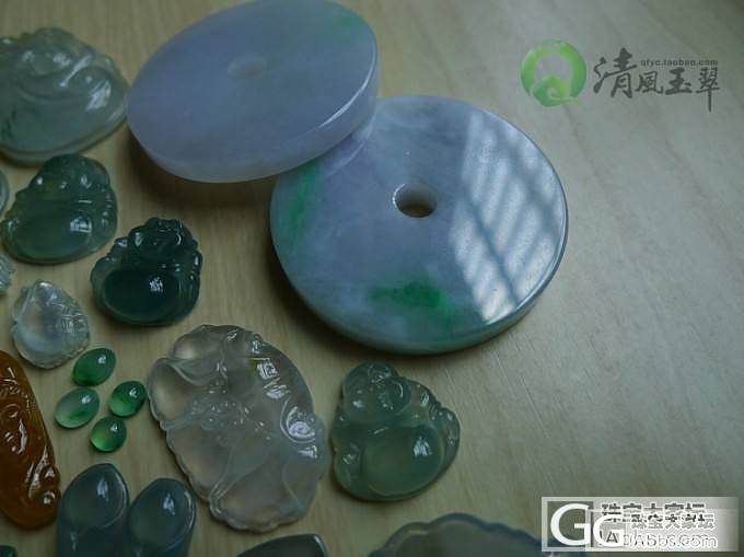 【清风玉翠】9.27新货48件已上架~~_清风玉翠