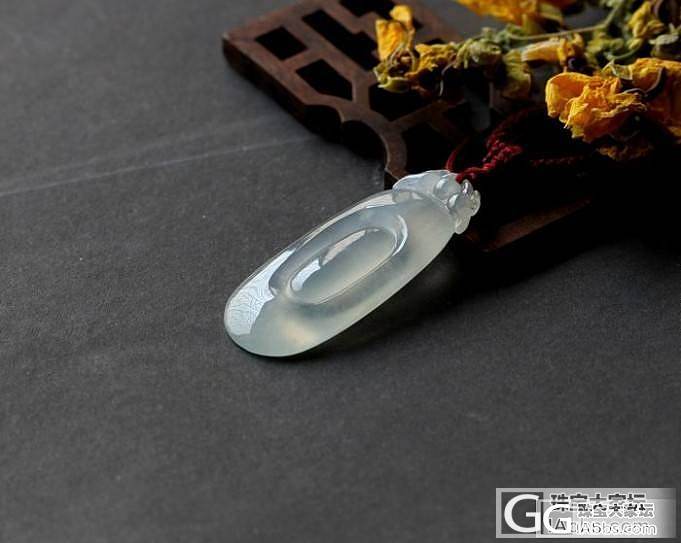 【史书翡翠】今日推荐,福贝系列之仙范十足_翡翠