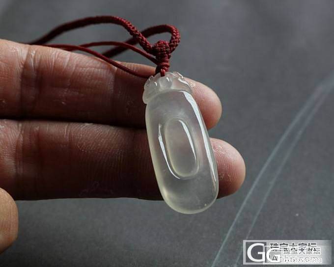 【史书翡翠】今日推荐,福贝系列之仙范十足_翡翠