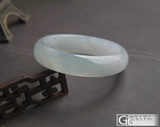 【史书翡翠】低调的优雅系列_翡翠
