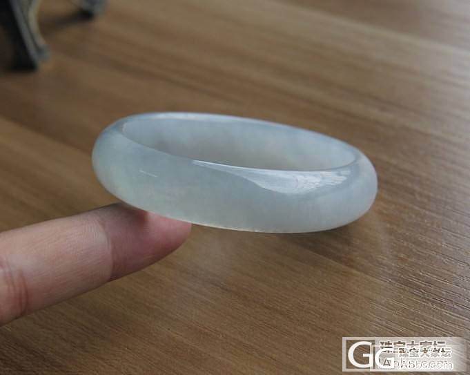 【史书翡翠】低调的优雅系列_翡翠