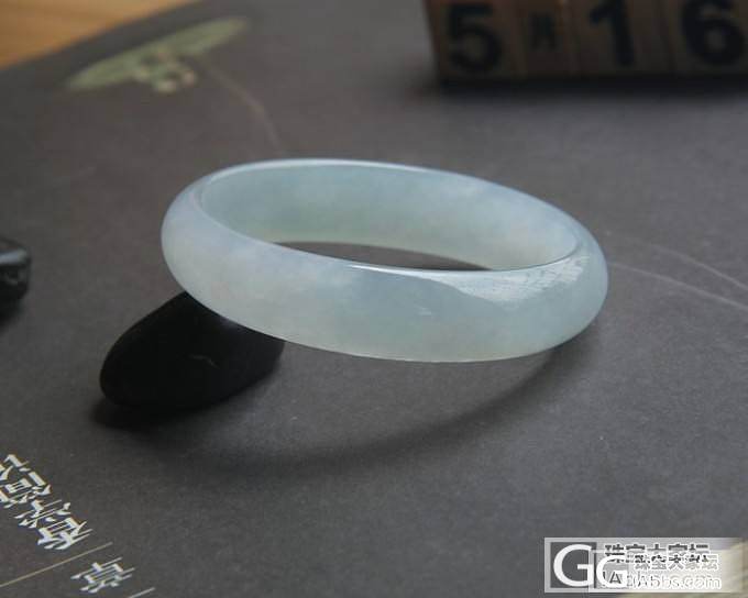 【史书翡翠】低调的优雅系列_翡翠