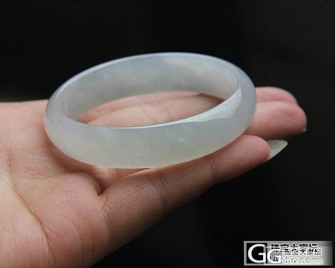 【史书翡翠】低调的优雅系列_翡翠