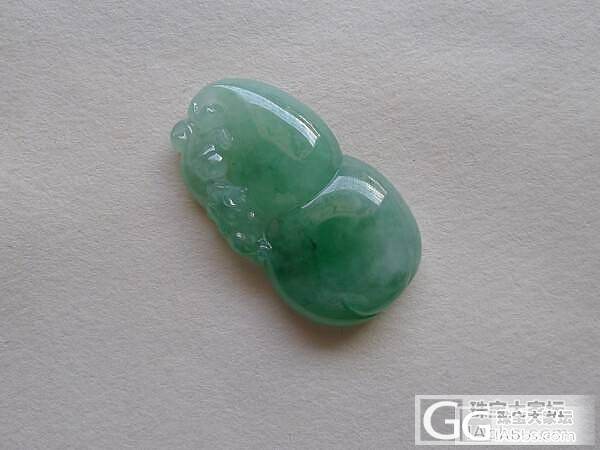 【玉翡翠阁】蛋面、佛公、葫芦、水滴等等_翡翠