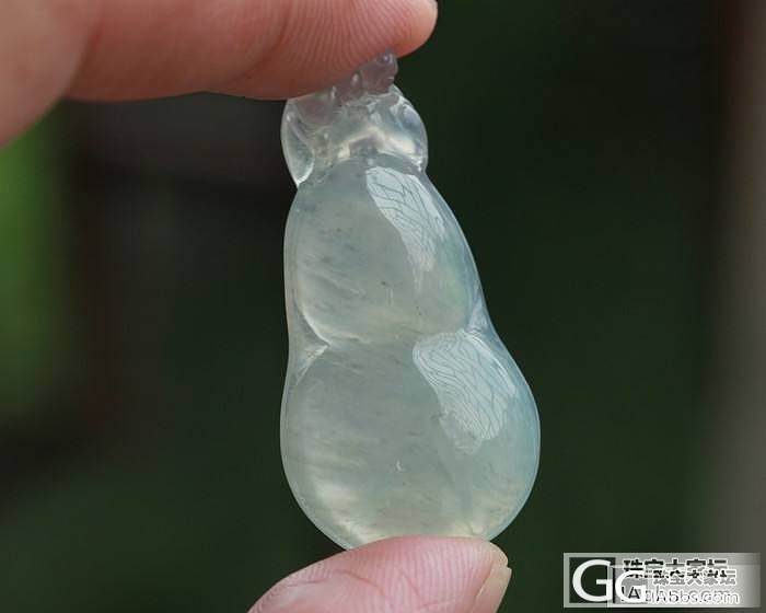 【史书翡翠】超值百元葫芦大集合_翡翠