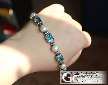开大仓，筹米打酱油——银，水晶篇_粉晶紫水晶托帕石碧玺