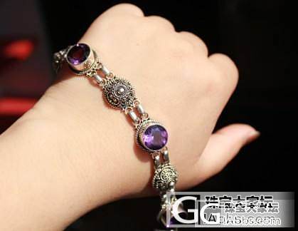 开大仓，筹米打酱油——银，水晶篇_粉晶紫水晶托帕石碧玺