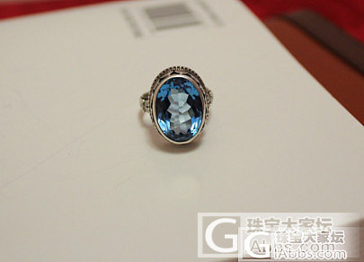 开大仓，筹米打酱油——银，水晶篇_粉晶紫水晶托帕石碧玺