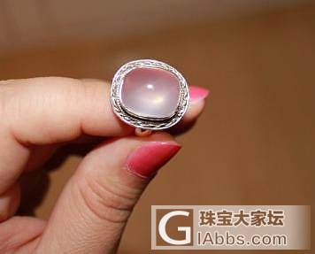 开大仓，筹米打酱油——银，水晶篇_粉晶紫水晶托帕石碧玺