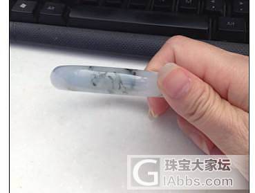 请大侠帮忙鉴定下，谢谢_翡翠