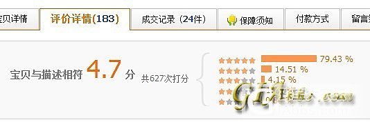 啧啧，打折就是这样打的_珠宝