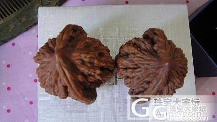 麦虎&amp;半块银元&amp;大叶紫檀雕花木梳&amp;绿檀雕花木梳_文玩