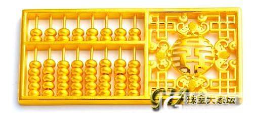 如何鉴别金子_金