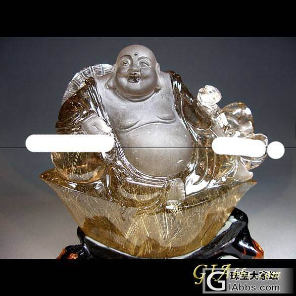 极品水晶雕刻手法 成品展示（福建师傅雕刻工艺）_摆件水晶