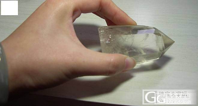 猜中水晶柱来还图啦_水晶