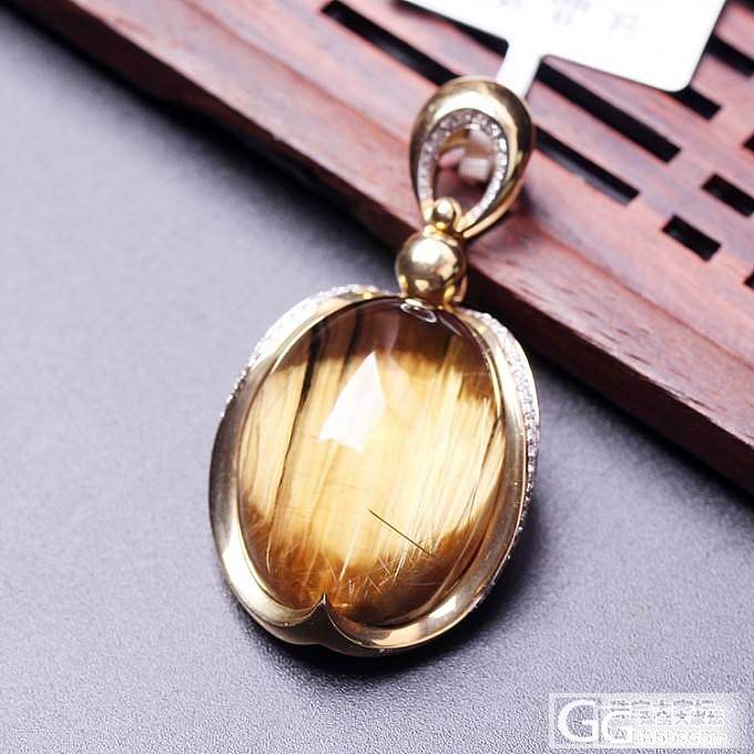 好东西分享一下_钛晶