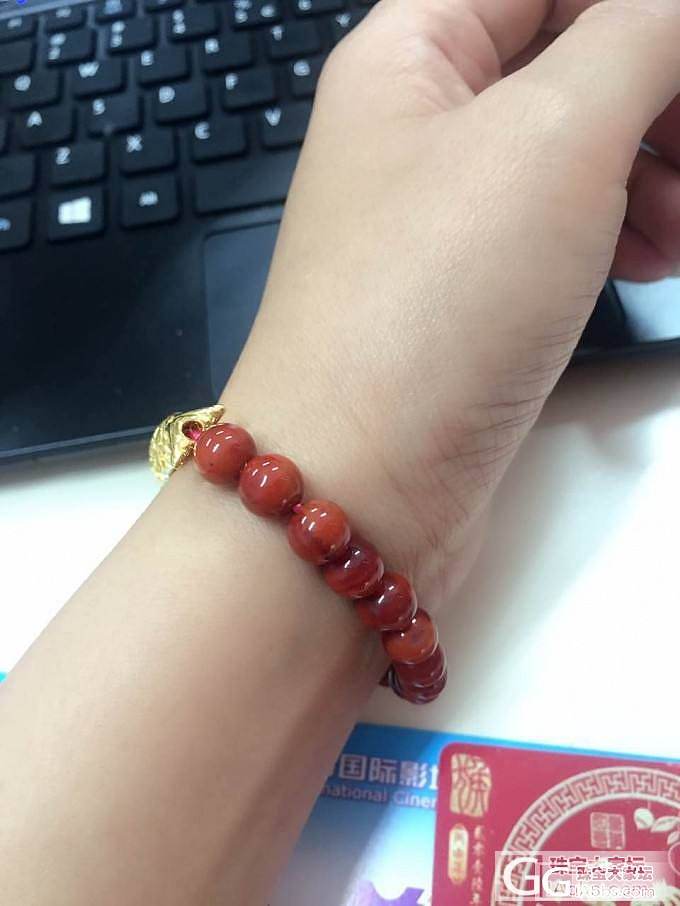 校长家的小鱼，情人节礼物还图啦_金福利社