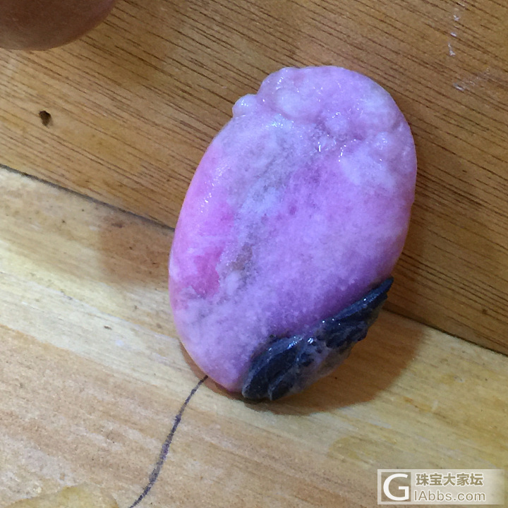 舒俱来真心不适合雕刻的样子_雕刻舒俱来