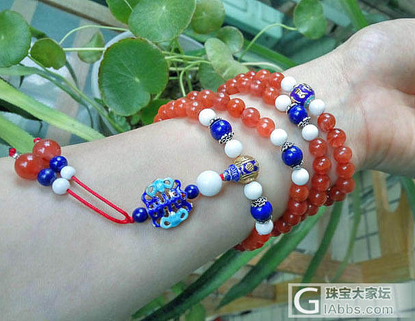 我的中国风设计（第十一弹）_琳琅满目