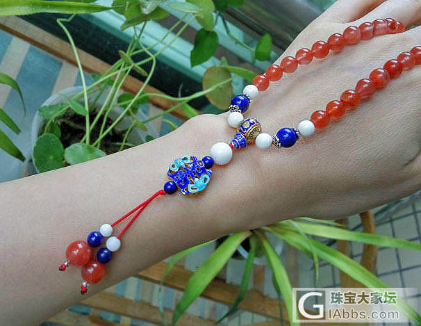 我的中国风设计（第十一弹）_琳琅满目