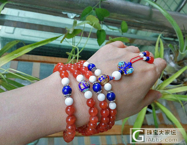 我的中国风设计（第十一弹）_琳琅满目