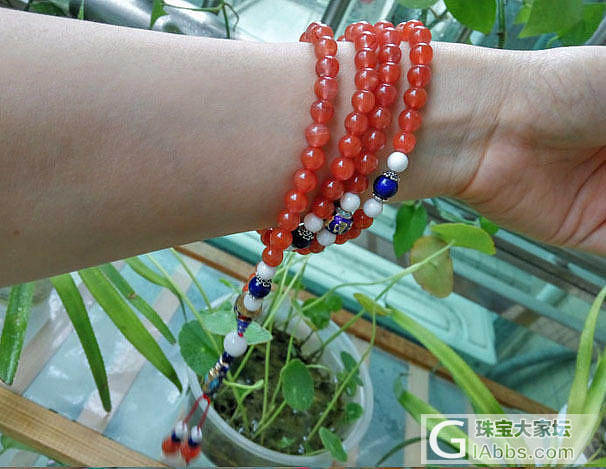 我的中国风设计（第十一弹）_琳琅满目