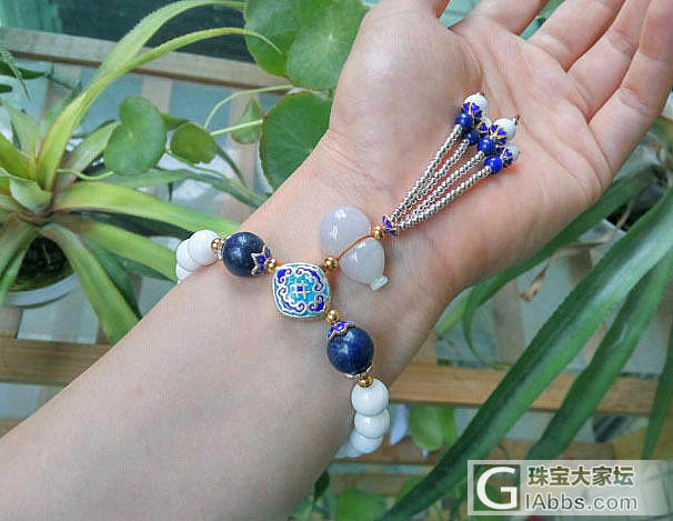 我的中国风设计（第十一弹）_琳琅满目
