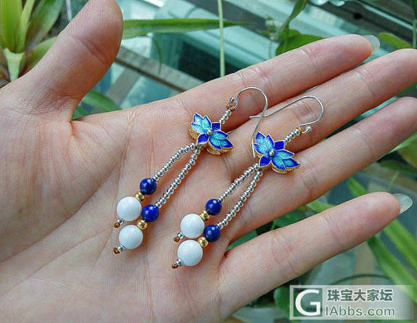 我的中国风设计（第十一弹）_琳琅满目