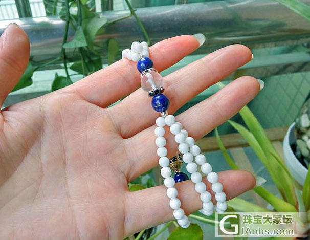我的中国风设计（第十三弹）_琳琅满目首饰