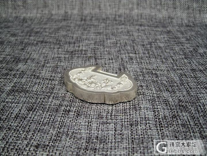 纯手工制作，独家定制，金银首饰_打银