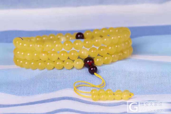 石古轩琥珀蜜腊工厂_蜜蜡珠串